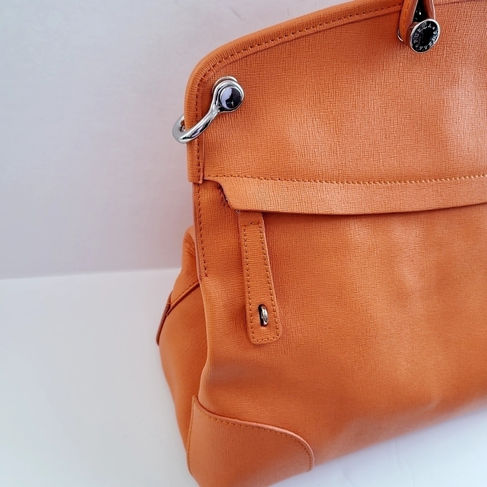 Furla Piper Ii Top Handle - image 2